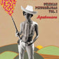 V/a - Ayahuasca: Cumbias Psicodelicas Vol. 1 Vinil - Salvaje Music Store MEXICO