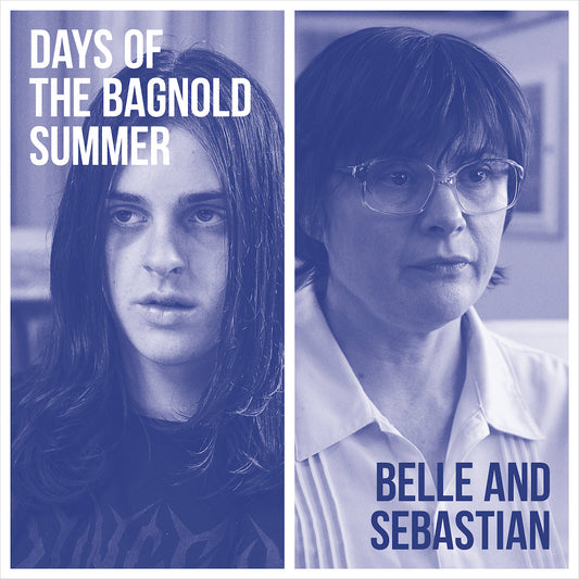 Belle And Sebastian - Days Of The Bagnold Summer OST Vinil - Salvaje Music Store MEXICO