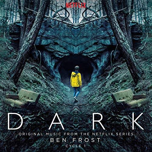 Ben Frost - Dark: Cycle 1: Original Music From The Netflix Series (Yellow Colored Vinyl) Vinil - Salvaje Music Store MEXICO