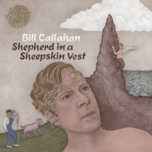 Bill Callahan - Shepherd In A Sheepskin Vest Vinil - Salvaje Music Store MEXICO