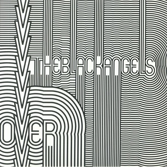 Black Angels - Passover (2LP) Vinil - Salvaje Music Store MEXICO