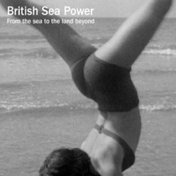 British Sea Power - From the Land to the Sea Beyond (Contiene DVD) Vinil - Salvaje Music Store MEXICO