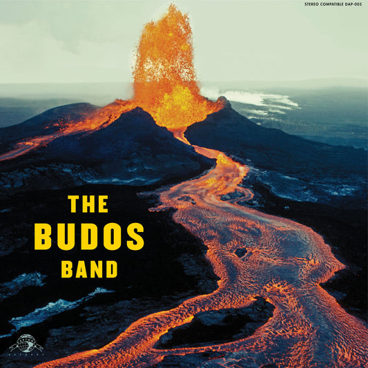 The Budos Band - The Budos Band (LP) Vinil - Salvaje Music Store MEXICO