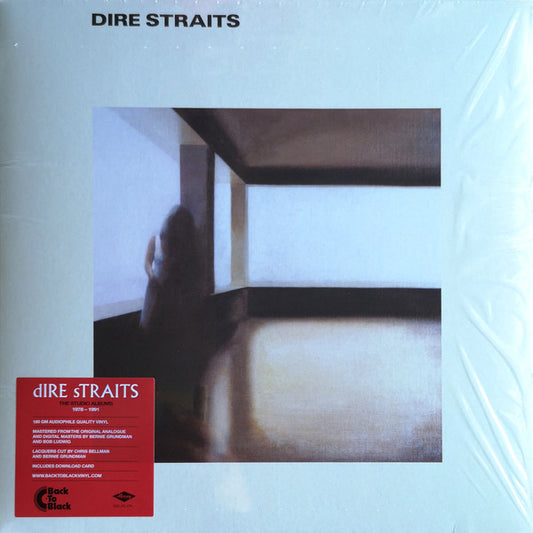 Dire Straits - Dire Straits