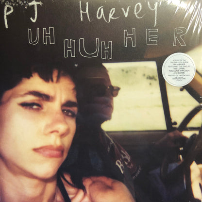 P J Harvey* - Uh Huh Her