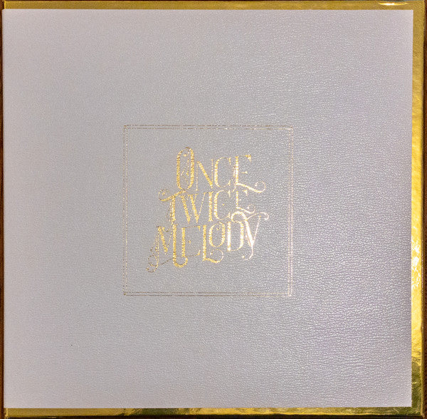 Beach House - Once Twice Melody (Gold Edition, Limited Color LP)