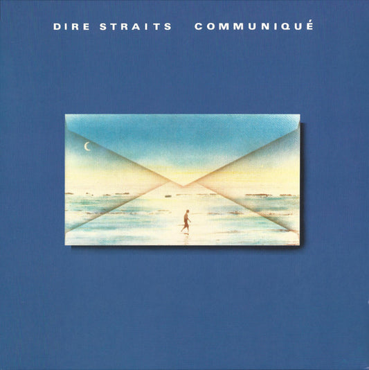 Dire Straits - Communiqué