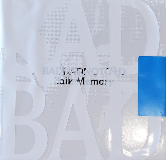 BadBadNotGood - Talk Memory (2xLP)