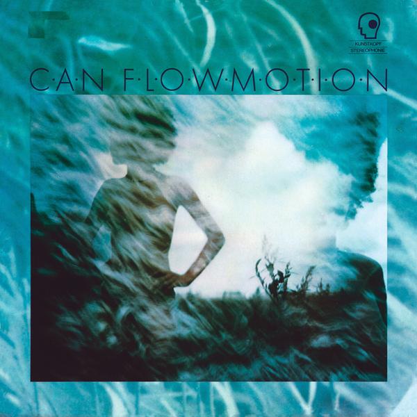 Can - Flow Motion (1LP+mp3) Vinil - Salvaje Music Store MEXICO