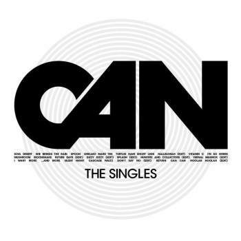Can - The Singles [3LP] Vinil - Salvaje Music Store MEXICO