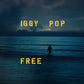 Iggy Pop - Free (colored edition vinyl) Vinil - Salvaje Music Store MEXICO