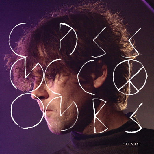 Cass McCombs - Wit's End Vinil - Salvaje Music Store MEXICO