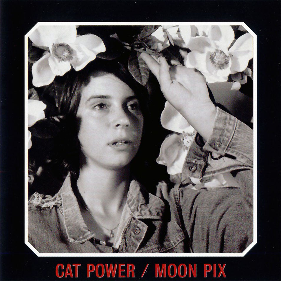 Cat Power - Moon Pix Vinil - Salvaje Music Store MEXICO