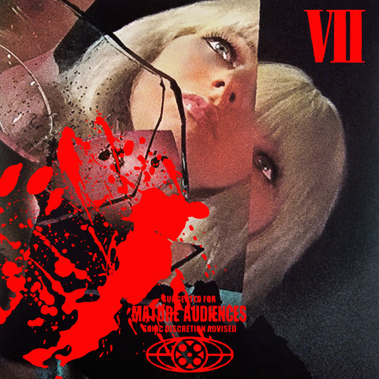 Chromatics - Closer To Grey (Ultra Clear Vinyl) Vinil - Salvaje Music Store MEXICO