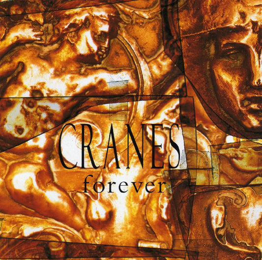 Cranes - Forever Vinil - Salvaje Music Store MEXICO