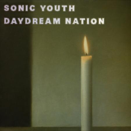 Sonic Youth - Daydream Nation  4xLP Boxset Vinil - Salvaje Music Store MEXICO