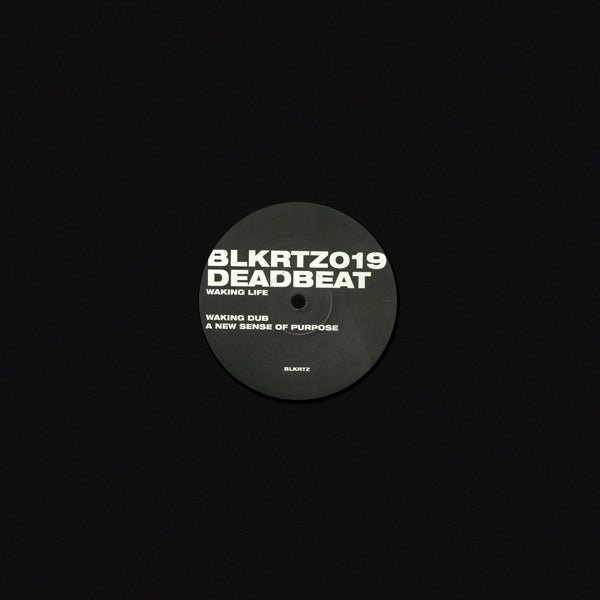 Deadbeat - Walking Life (2LP) Vinil - Salvaje Music Store MEXICO