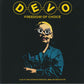 Devo - Freedom Of Choice Live At The Orpheum Boston, 1980 FM Broadcast [LP] Vinil - Salvaje Music Store MEXICO