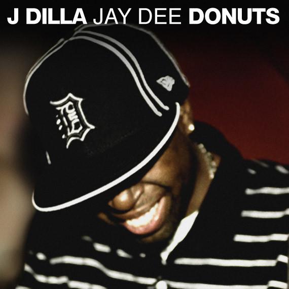 J Dilla (Jay Dee) - Donuts [2LP] Vinil - Salvaje Music Store MEXICO