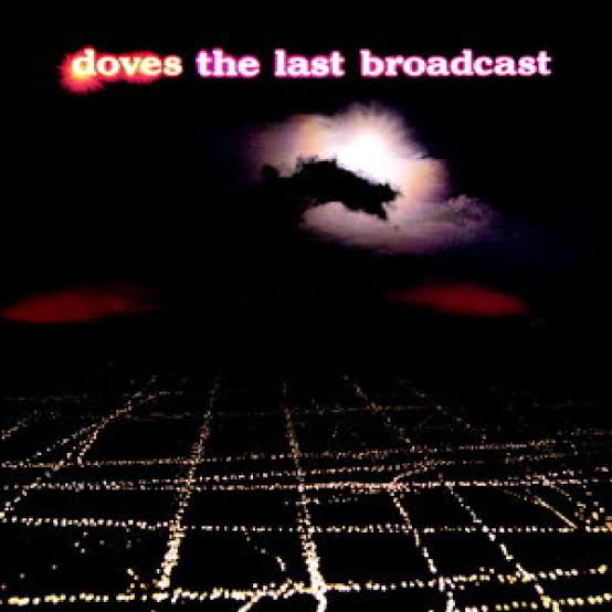 Doves - The Last Broadcast [LP] (180 Gram Orange Vinyl) Vinil - Salvaje Music Store MEXICO