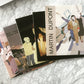 Martin Dupont -  The Complete Collection 1980-1988 (5xLP Boxset) Vinil - Salvaje Music Store MEXICO