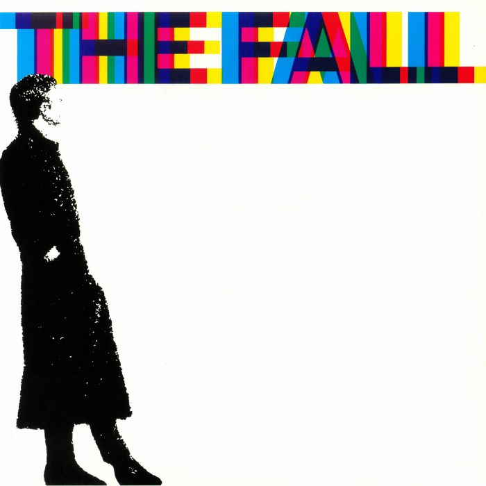 The Fall - 45 84 89: A-Sides (vinil blanco) Vinil - Salvaje Music Store MEXICO