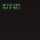 Talking Heads - Fear Of Music (1LP) Vinil - Salvaje Music Store MEXICO