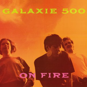 Galaxie 500 - On Fire Vinil - Salvaje Music Store MEXICO
