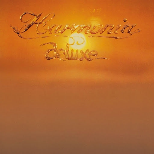 Harmonia - Deluxe LP Vinil - Salvaje Music Store MEXICO