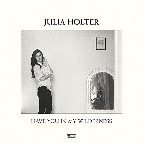 Julia Holter - Have You in My Wilderness Vinil - Salvaje Music Store MEXICO
