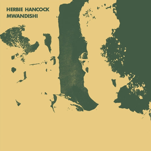 Herbie Hancock - Mwandishi Vinil - Salvaje Music Store MEXICO