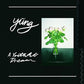 Yung - A Youthful Dream (LP transparente) Vinil - Salvaje Music Store MEXICO