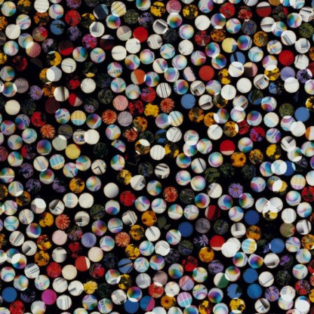 Four Tet - There Is Love In You (2xLP)