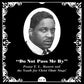 Pastor T. L. Barrett And The Youth For Christ Choir - Do Not Pass Me By