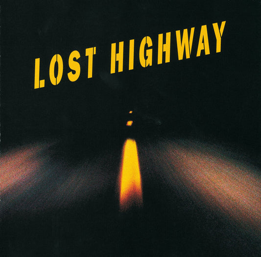 Various - Lost Highway