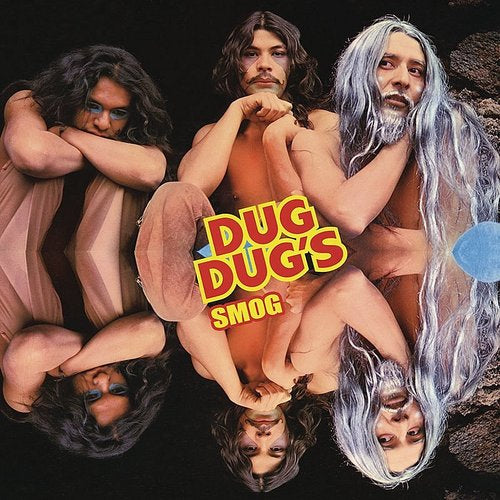 Dug Dug’s - Smog