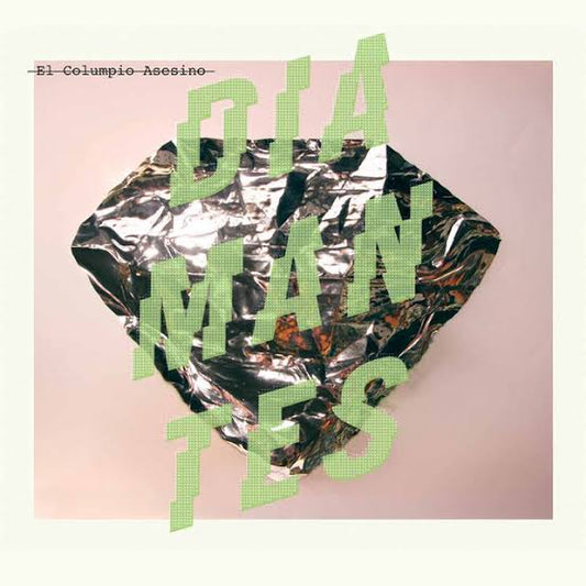 El Columpio Asesino - Diamantes