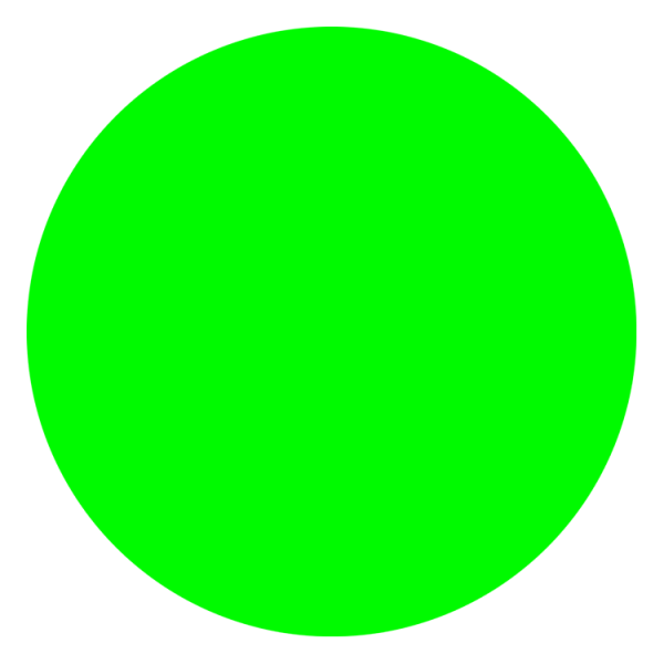 Slipmat - Solid Green