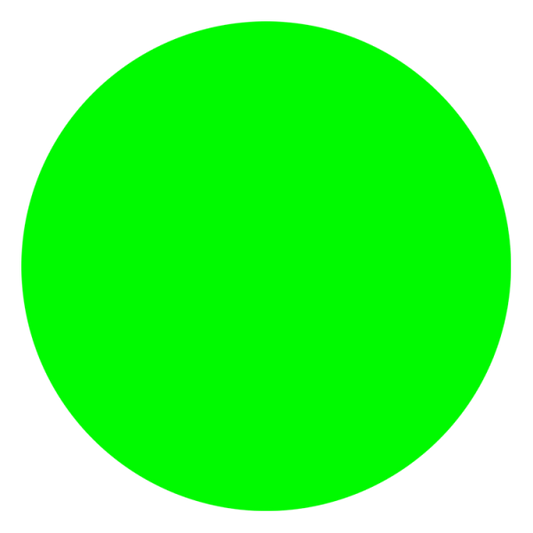 Slipmat - Solid Green