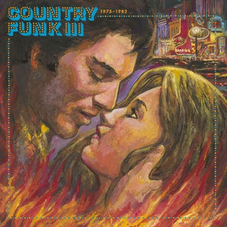 Country Funk III 1975-1982 (2xLP)