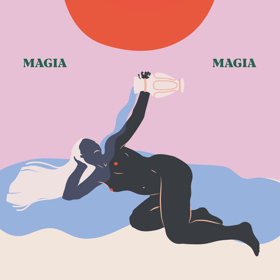 Gus Levi - Magia Magia