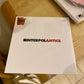 Interpol - Antics (Ltd. Edition, White Vinyl 2020)