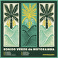 Sonido Verde De Moyobamba - Sonido Verde De Moyobamba (Ltd Color Vinyl)