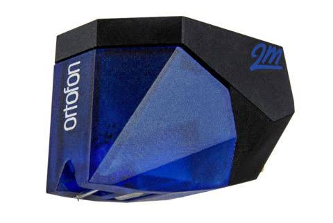 Ortofon - 2M BLUE (Fonocaptor + Stylus)