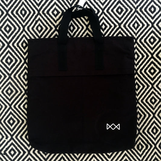 Bolsa - mochila Mueca mochila - Salvaje Music Store MEXICO