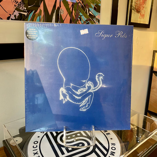 Sigur Rós - Agætis byrjun