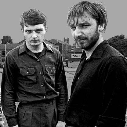 Joy Division - Studio Rarities Vol. 1