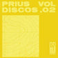 Prius Discos vol. 02