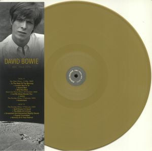 David Bowie BBC 1968-1970