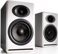 Bocinas Audioengine - P4 (Blanco)